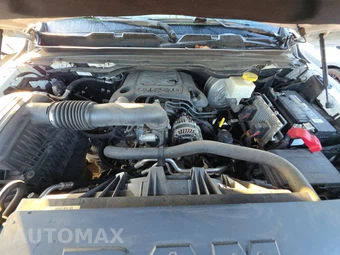 2019 Ram 1500 Tradesman Extended Cab Medium Bed - miniatura 15