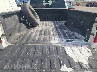 2019 Ram 1500 Tradesman Extended Cab Medium Bed - miniatura 16