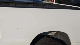 2019 Ram 1500 Tradesman Extended Cab Medium Bed - miniatura 24