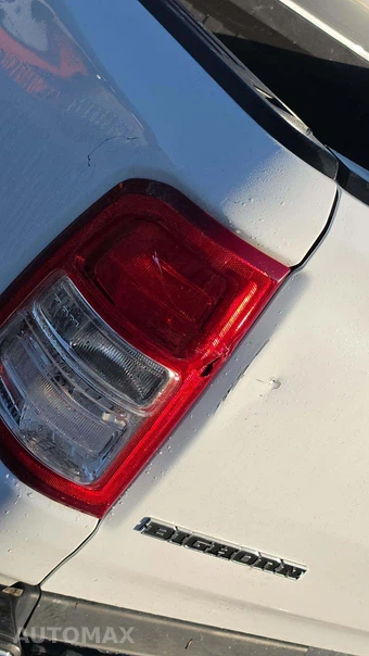 2019 Ram 1500 Tradesman Extended Cab Medium Bed - miniatura 31