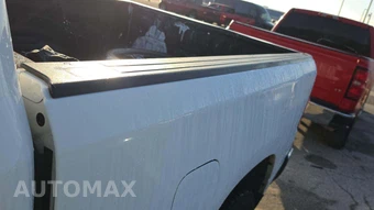 2019 Ram 1500 Tradesman Extended Cab Medium Bed - miniatura 34