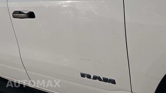 2019 Ram 1500 Tradesman Extended Cab Medium Bed - miniatura 36