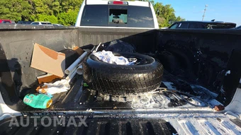2019 Ram 1500 Tradesman Extended Cab Medium Bed - miniatura 40