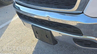 2019 Ram 1500 Tradesman Extended Cab Medium Bed - miniatura 42
