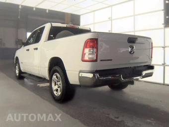 2019 Ram 1500 Tradesman Extended Cab Medium Bed - miniatura 6