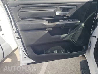 2019 Ram 1500 Tradesman Extended Cab Medium Bed - miniatura 9