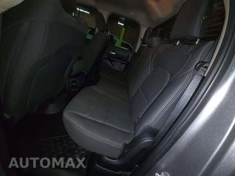 2019 Ram 1500 Tradesman Extended Cab Medium Bed - miniatura 13