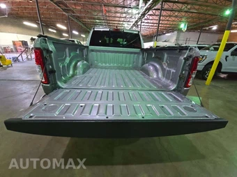 2019 Ram 1500 Tradesman Extended Cab Medium Bed - miniatura 14