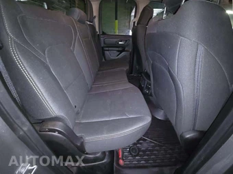 2019 Ram 1500 Tradesman Extended Cab Medium Bed - miniatura 16