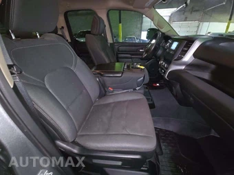 2019 Ram 1500 Tradesman Extended Cab Medium Bed - miniatura 18