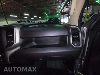 2019 Ram 1500 Tradesman Extended Cab Medium Bed - miniatura 19