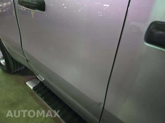 2019 Ram 1500 Tradesman Extended Cab Medium Bed - miniatura 23