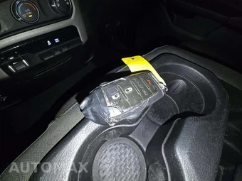 2019 Ram 1500 Tradesman Extended Cab Medium Bed - miniatura 8