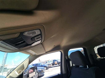 2019 Ram 1500 Tradesman Extended Cab Medium Bed - miniatura 11