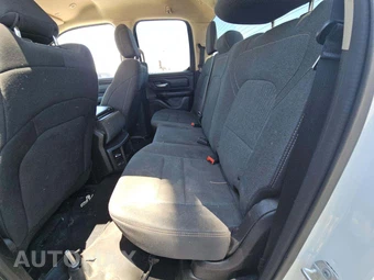 2019 Ram 1500 Tradesman Extended Cab Medium Bed - miniatura 13
