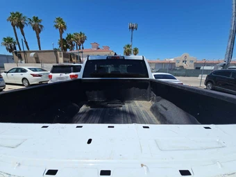 2019 Ram 1500 Tradesman Extended Cab Medium Bed - miniatura 14
