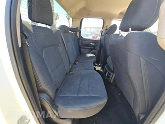 2019 Ram 1500 Tradesman Extended Cab Medium Bed - miniatura 16