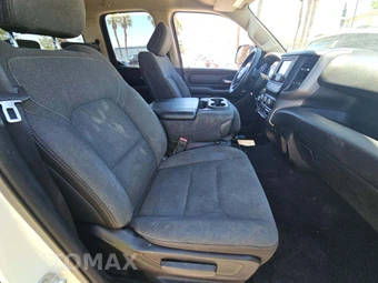 2019 Ram 1500 Tradesman Extended Cab Medium Bed - miniatura 18