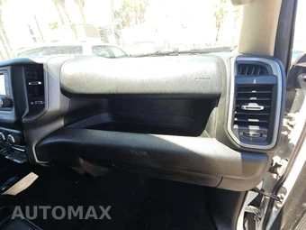 2019 Ram 1500 Tradesman Extended Cab Medium Bed - miniatura 19