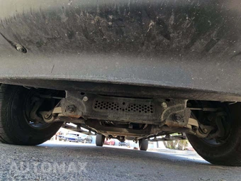 2019 Ram 1500 Tradesman Extended Cab Medium Bed - miniatura 20