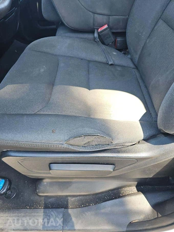 2019 Ram 1500 Tradesman Extended Cab Medium Bed - miniatura 21