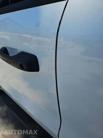 2019 Ram 1500 Tradesman Extended Cab Medium Bed - miniatura 24