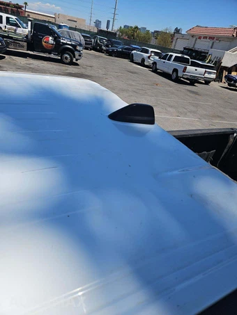 2019 Ram 1500 Tradesman Extended Cab Medium Bed - miniatura 27