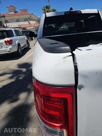 2019 Ram 1500 Tradesman Extended Cab Medium Bed - miniatura 28