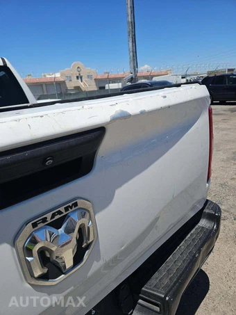 2019 Ram 1500 Tradesman Extended Cab Medium Bed - miniatura 29