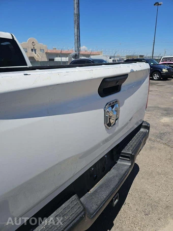 2019 Ram 1500 Tradesman Extended Cab Medium Bed - miniatura 30