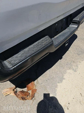 2019 Ram 1500 Tradesman Extended Cab Medium Bed - miniatura 32