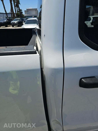 2019 Ram 1500 Tradesman Extended Cab Medium Bed - miniatura 33