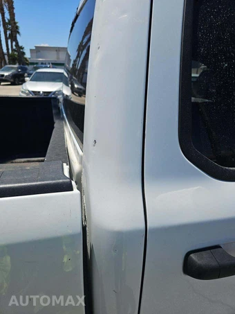 2019 Ram 1500 Tradesman Extended Cab Medium Bed - miniatura 34