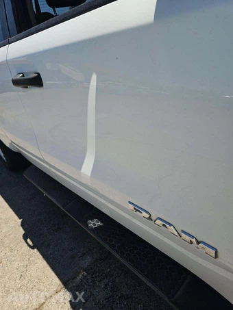 2019 Ram 1500 Tradesman Extended Cab Medium Bed - miniatura 35