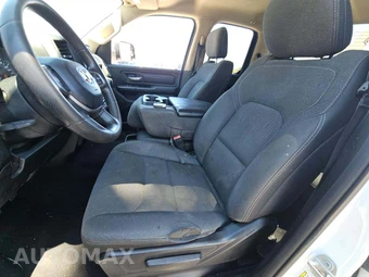 2019 Ram 1500 Tradesman Extended Cab Medium Bed - miniatura 6