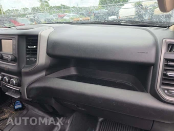 2019 Ram 1500 Tradesman Extended Cab Medium Bed - miniatura 16