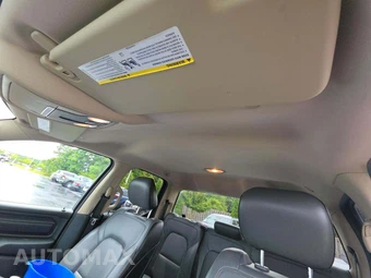 2019 Ram 1500 Tradesman Extended Cab Medium Bed - miniatura 8