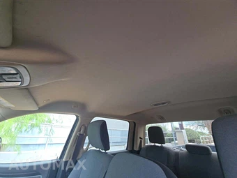 2019 Ram 2500 Big Horn Crew Cab Long Bed - miniatura 11