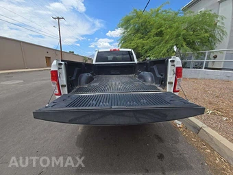 2019 Ram 2500 Big Horn Crew Cab Long Bed - miniatura 14