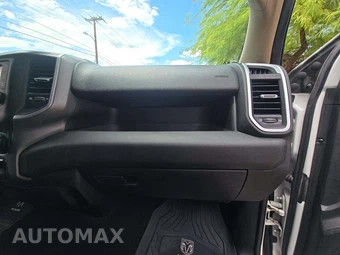 2019 Ram 2500 Big Horn Crew Cab Long Bed - miniatura 19