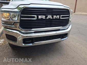 2019 Ram 2500 Big Horn Crew Cab Long Bed - miniatura 21