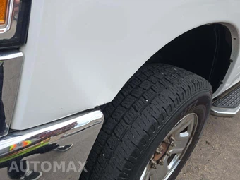 2019 Ram 2500 Big Horn Crew Cab Long Bed - miniatura 24