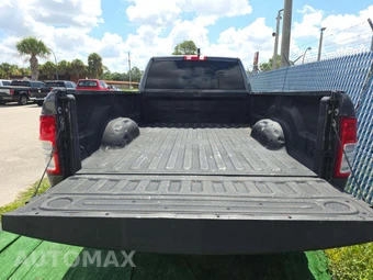 2019 Ram 2500 Big Horn Crew Cab Long Bed - miniatura 14