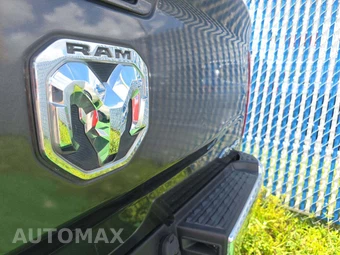 2019 Ram 2500 Big Horn Crew Cab Long Bed - miniatura 22