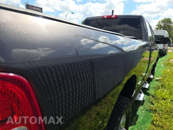 2019 Ram 2500 Big Horn Crew Cab Long Bed - miniatura 23