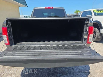 2019 Ram 2500 Big Horn Crew Cab Medium Bed - miniatura 14