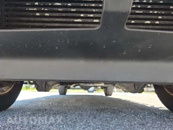 2019 Ram 2500 Big Horn Crew Cab Medium Bed - miniatura 20