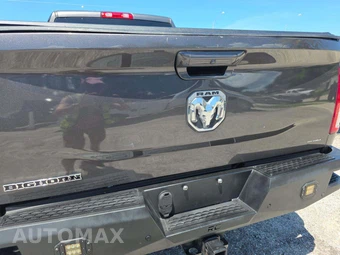 2019 Ram 2500 Big Horn Crew Cab Medium Bed - miniatura 22