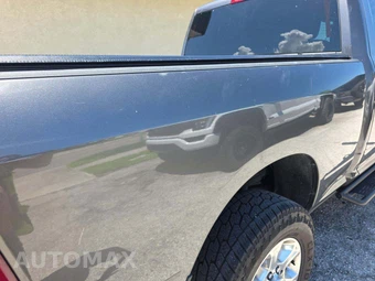 2019 Ram 2500 Big Horn Crew Cab Medium Bed - miniatura 23
