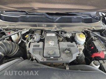 2019 Ram 2500 Big Horn Crew Cab Medium Bed - miniatura 15